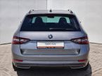 Škoda Superb - fotka číslo 25