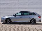 Škoda Superb - fotka číslo 2