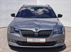 Škoda Superb - fotka číslo 3