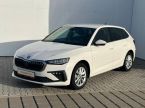 Škoda Scala - fotka číslo 0