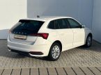 Škoda Scala - fotka číslo 1