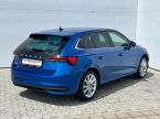 Škoda Scala - fotka číslo 1