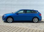Škoda Scala - fotka číslo 2