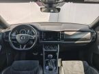 Škoda Kodiaq - fotka číslo 10