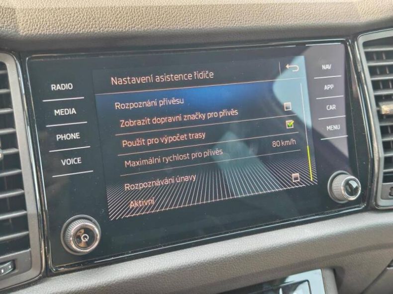 Škoda Kodiaq - hlavní fotka