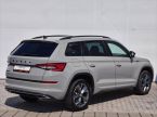 Škoda Kodiaq - fotka číslo 1