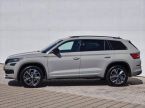 Škoda Kodiaq - fotka číslo 2