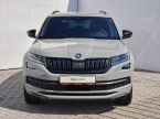 Škoda Kodiaq - fotka číslo 3