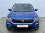 Volkswagen T-Roc - fotka číslo 3