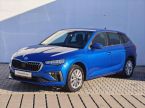 Škoda Scala - fotka číslo 0