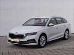 Škoda Octavia - fotka číslo 0