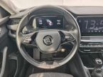 Škoda Octavia - fotka číslo 10