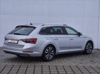Škoda Superb - fotka číslo 1