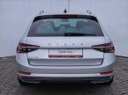 Škoda Superb - fotka číslo 24