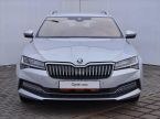 Škoda Superb - fotka číslo 3