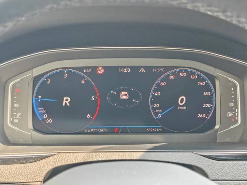 Volkswagen Passat - hlavní fotka