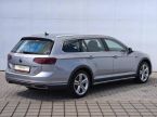 Volkswagen Passat - fotka číslo 1