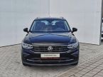 Volkswagen Tiguan - fotka číslo 3