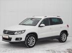Volkswagen Tiguan - fotka číslo 0
