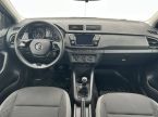 Škoda Fabia - fotka číslo 9
