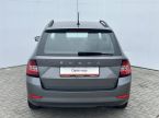 Škoda Fabia - fotka číslo 21