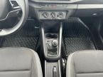 Škoda Fabia - fotka číslo 8