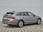 Škoda Octavia - fotka číslo 1