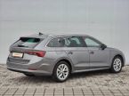 Škoda Octavia - fotka číslo 1