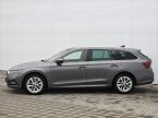 Škoda Octavia - fotka číslo 2
