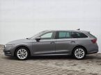 Škoda Octavia - fotka číslo 2