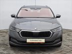 Škoda Octavia - fotka číslo 3