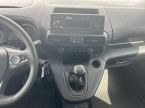 Opel Combo - fotka číslo 10