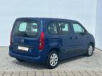 Opel Combo - fotka číslo 1
