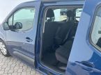 Opel Combo - fotka číslo 6
