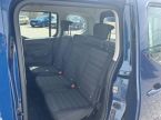 Opel Combo - fotka číslo 7