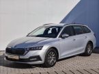 Škoda Octavia - fotka číslo 0