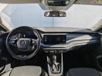Škoda Octavia - fotka číslo 9