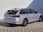 Škoda Octavia - fotka číslo 1