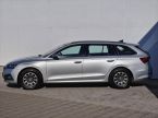 Škoda Octavia - fotka číslo 2