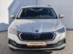 Škoda Octavia - fotka číslo 3