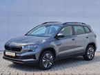 Škoda Karoq - fotka číslo 0