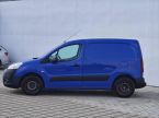 Peugeot Partner - fotka číslo 2