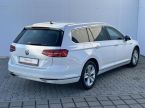 Volkswagen Passat - fotka číslo 1