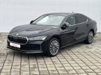 Škoda Superb - fotka číslo 0