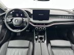 Škoda Superb - fotka číslo 10