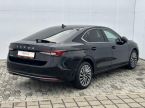Škoda Superb - fotka číslo 1