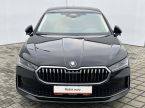 Škoda Superb - fotka číslo 3