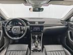 Škoda Superb - fotka číslo 9