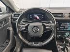Škoda Superb - fotka číslo 10