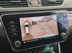 Škoda Superb - fotka číslo 15